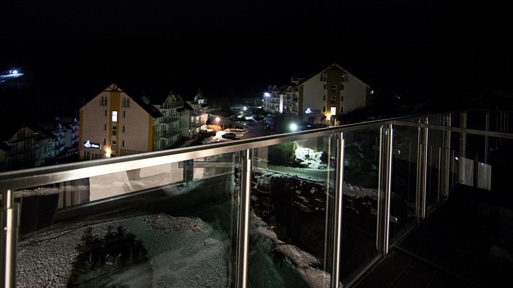 Panorama - Czarna Gora Resort By Sun & Snow Z Basenem I Sniadaniem Heudorf Exterior foto