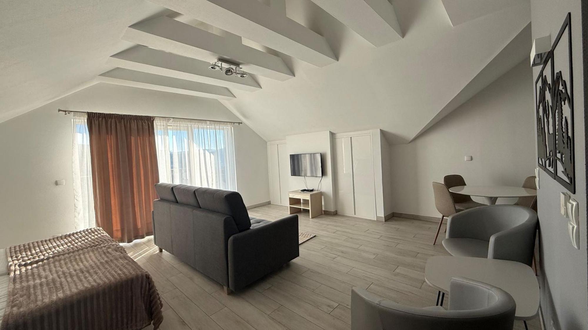 Panorama - Czarna Gora Resort By Sun & Snow Z Basenem I Sniadaniem Heudorf Exterior foto