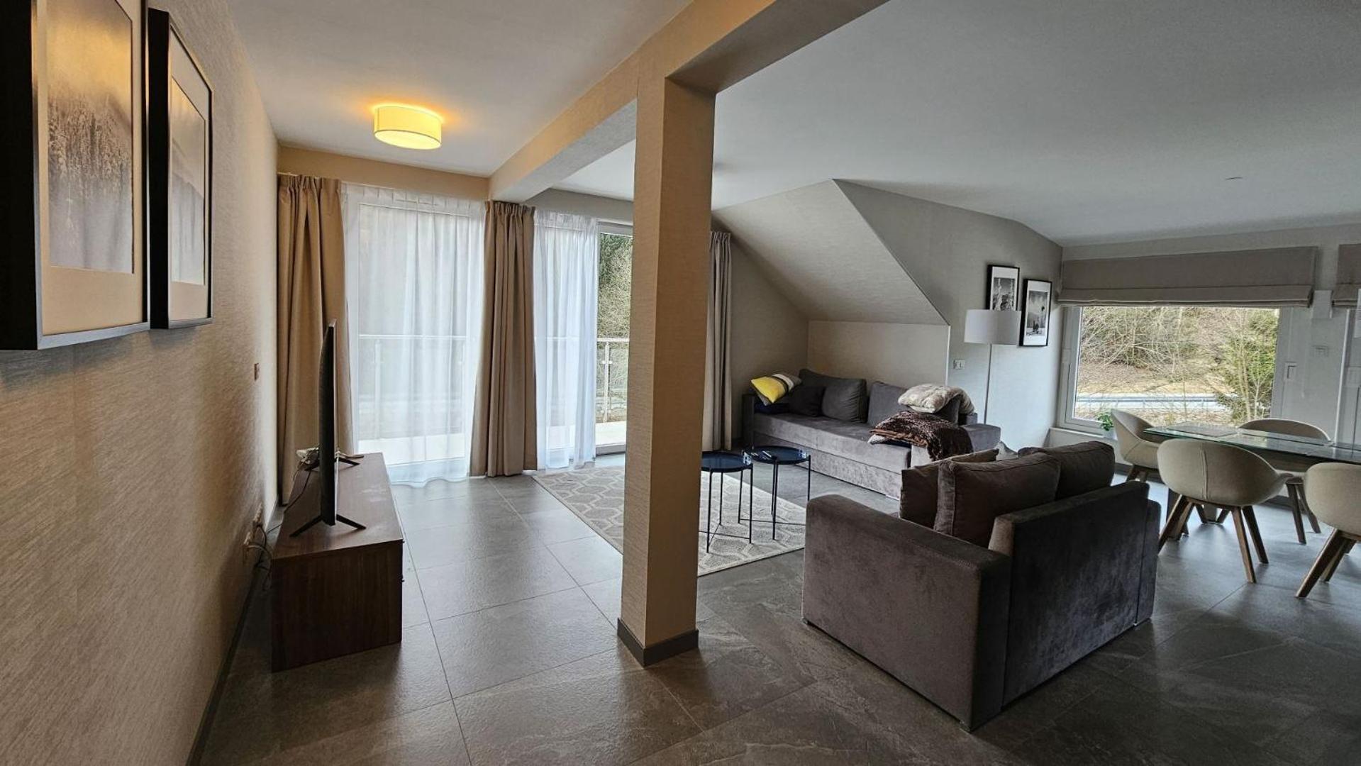 Panorama - Czarna Gora Resort By Sun & Snow Z Basenem I Sniadaniem Heudorf Exterior foto